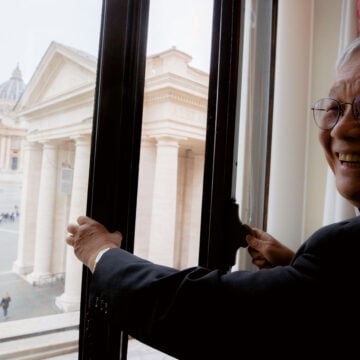 prefecto de la Congregación para el Clero