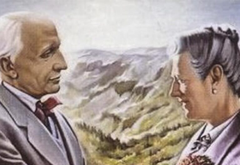 Los esposos Luis y María Beltrame Quattrocchi, patronos del X Encuentro Mundial de las Familias