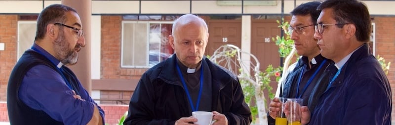 Construir el futuro con migrantes y refugiados