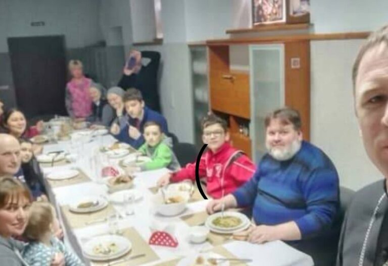 El obispo de Jarkov denuncia ataques rusos a las Iglesias: “ya nada es sagrado”