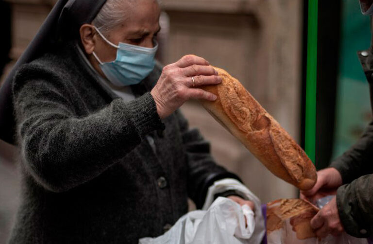 Sin miedo a la vulnerabilidad