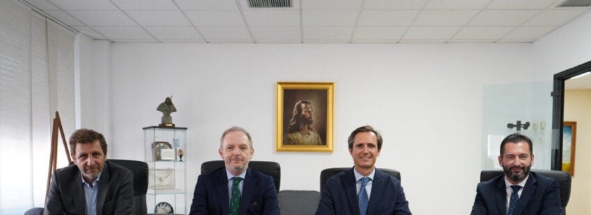 El Curso de Asesor Financiero para Entidades Religiosas abordará la gestión del patrimonio y el