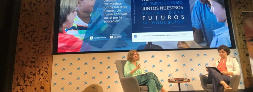 Alerta educativa: más de 100.000 niños españoles no van al colegio