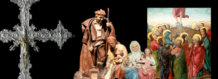 Salus: la salvación de la España vaciada