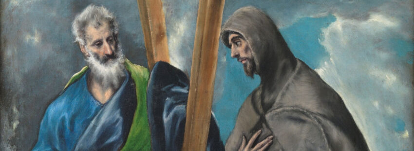 El ‘Poverello’ que cautivó a El Greco y a Zurbarán