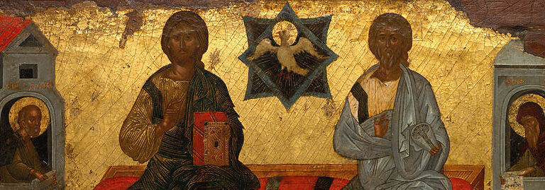 Conflicto de imágenes