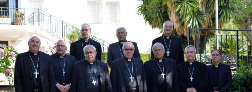 Los obispos andaluces y canarios ante el aborto: “Se elimina una vida nueva”