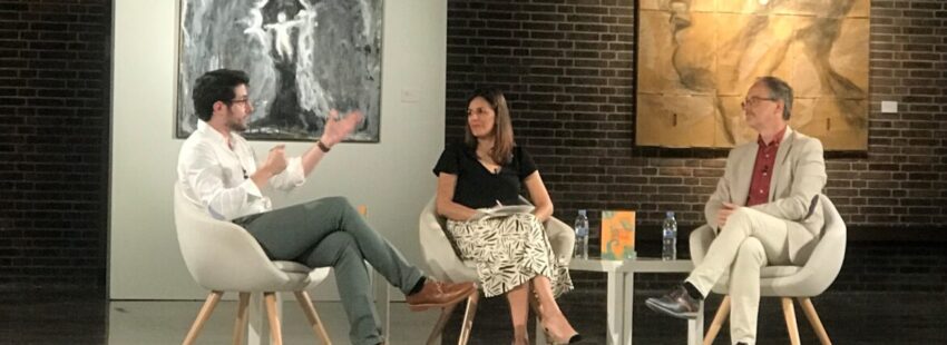 Fernando Vidal: “El Dios de Julio Verne está metido en la realidad”