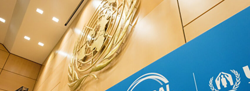 Foro Mundial sobre Refugiados