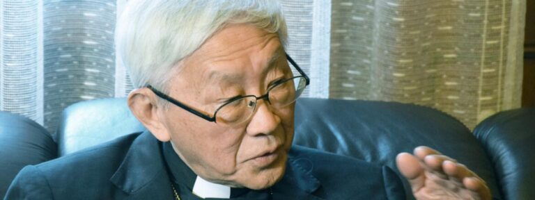 Cardenal Zen