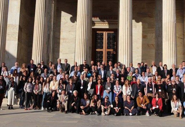 Cáritas Europa encumbra la entrega de Cáritas Ucrania