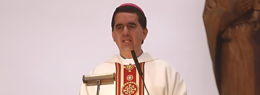 Chile: el obispo Roncagliolo, investigado