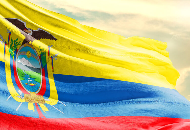 Batalla de Pichincha