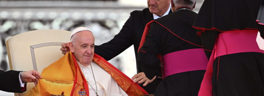 España, potencia púrpura: nueve cardenales para un cónclave y seis eméritos
