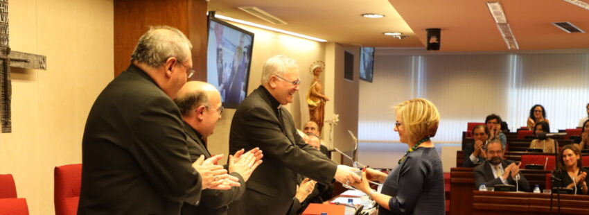 Lorca Planes denuncia “las dificultades de los profesionales y las empresas” de comunicación