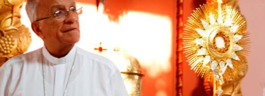 Nuevo cardenal colombiano