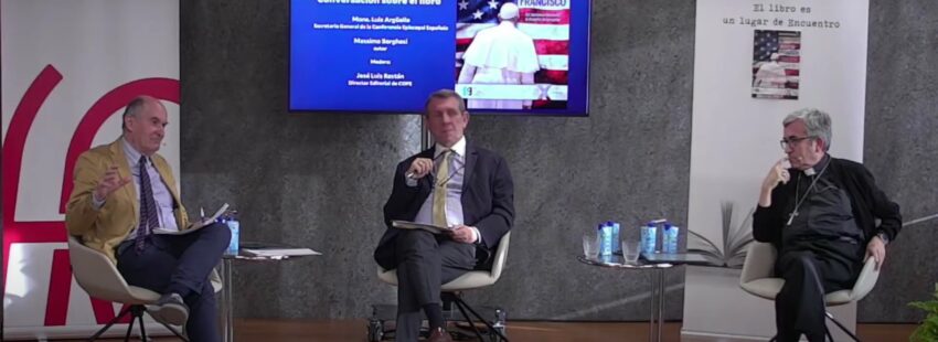 Massimo Borghesi: “Este Papa no es un buenista que niegue el primado de la verdad”