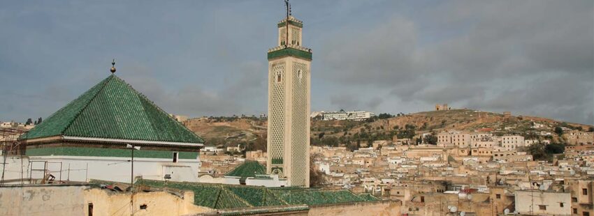 Católicos y protestantes de Rabat invitan a conocer el islam desde dentro