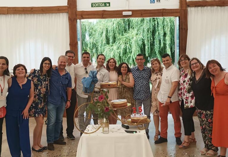 El sindicato de profesores de Religión de Cataluña sigue luchando por los derechos del colectivo