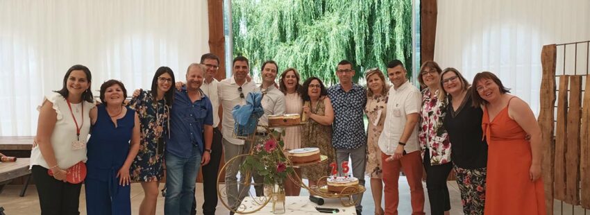 El sindicato de profesores de Religión de Cataluña sigue luchando por los derechos del colectivo