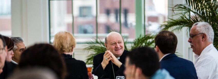 El cardenal Ravasi, protagonista de los ‘Encuentros Vida Nueva’ el 25 de mayo en Roma