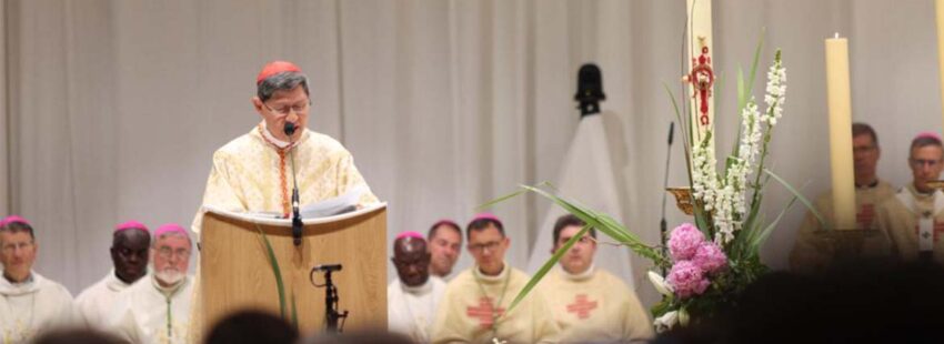 Pauline Jaricot, la impulsora del Domund, ya es beata