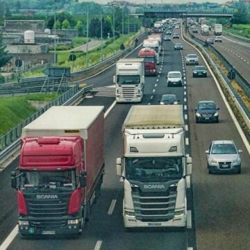 Los obispos piden prudencia al volante: “El tiempo de llegada nunca justifica poner en riesgo la
