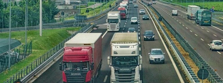 Los obispos piden prudencia al volante: “El tiempo de llegada nunca justifica poner en riesgo la