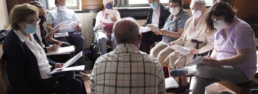 Valladolid reclama una Iglesia más “participativa” y “abierta al mundo”