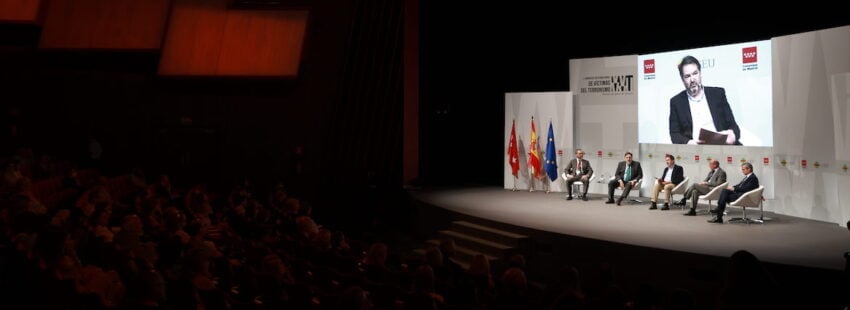 El Congreso Internacional de Víctimas apela a la memoria “como fórmula para la total