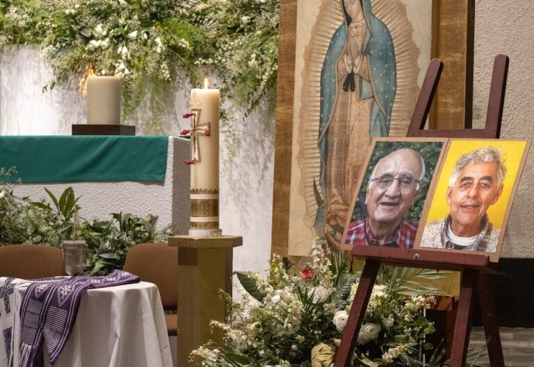 misa jesuitas asesinados