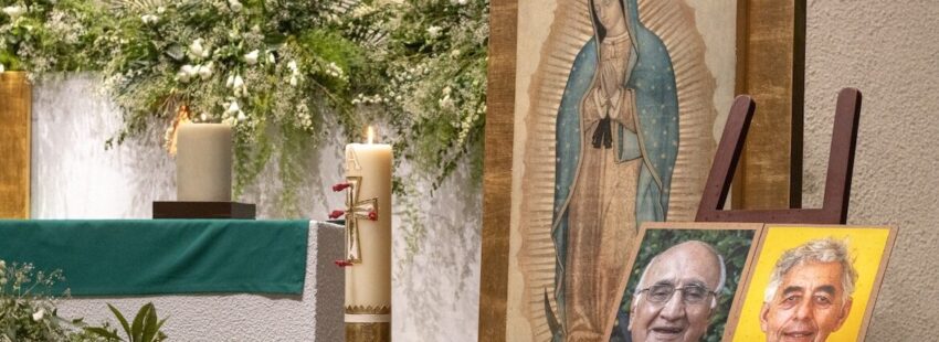 misa jesuitas asesinados