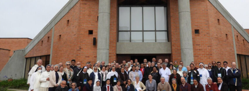 La CLAR celebra su XXI Asamblea General