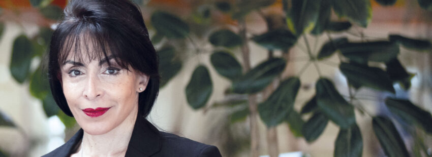 secretaria de la Pontificia Comisión de América Latina