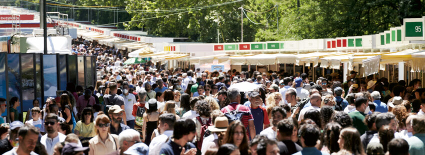 Evangelizar desde la caseta