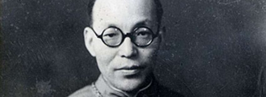 Francis Hong Yong-ho