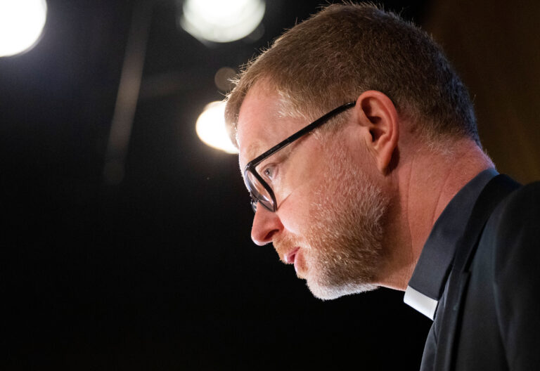 ¡Nunca más los abusos!