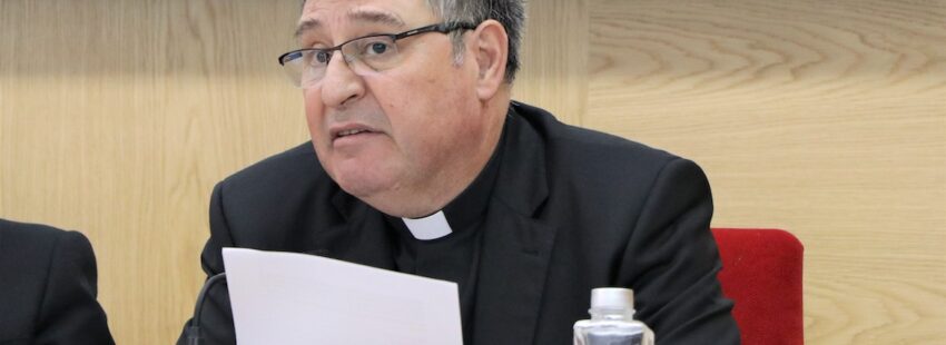 Juan Carlos García Domene