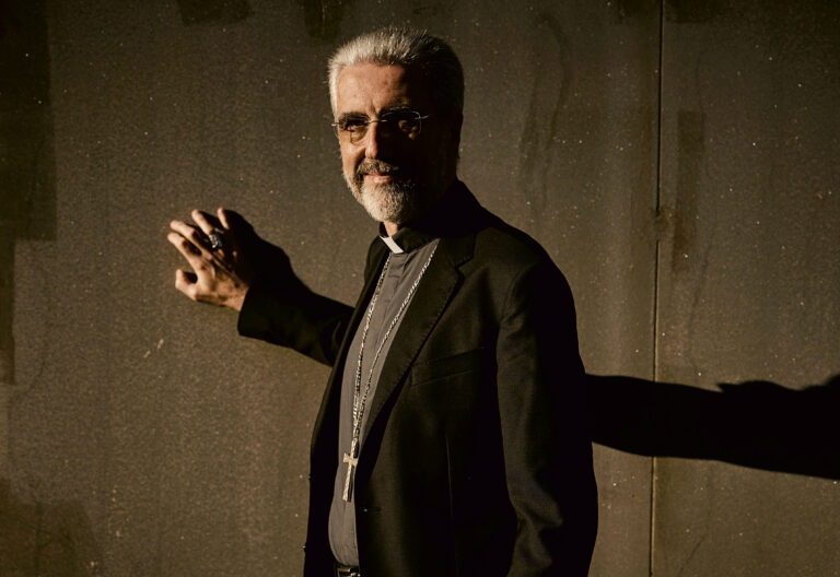 Sinodalidad sin aditivos