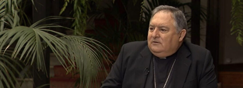 obispo de Canarias
