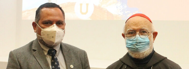 Alejandro Cerda: “Las orientaciones pastorales han sido un instrumento fundamental”