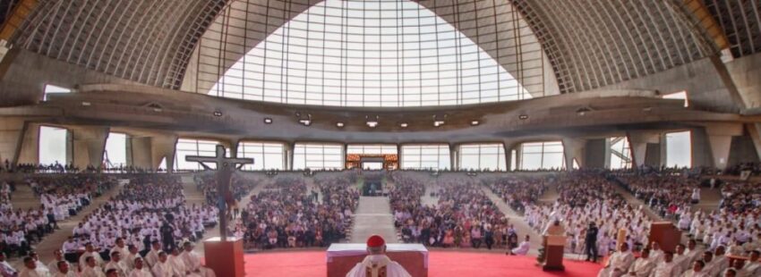 Histórico en México: la arquidiócesis de Guadalajara ordenó a 70 sacerdotes