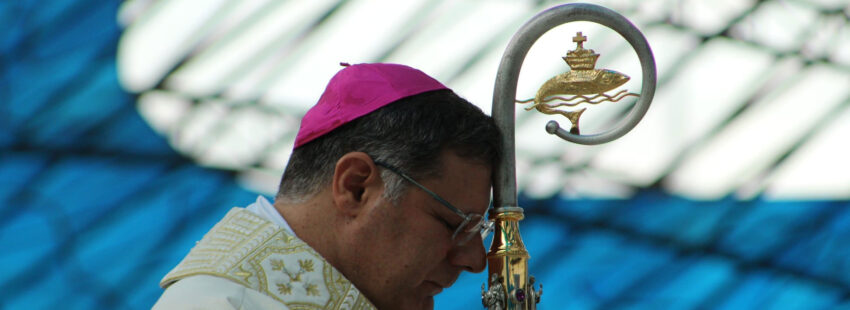 Paulo Cezar Costa: “Siempre quise ser un servidor”