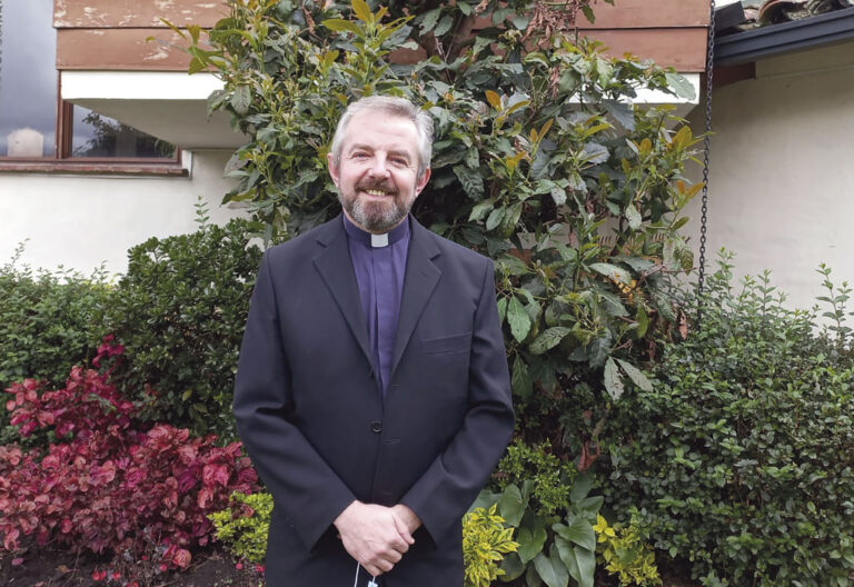 Pedro Manuel Brassesco: “El Papa desafía nuestros esquemas”