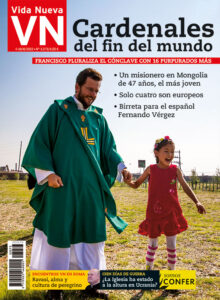 Portada VN Nº 3273