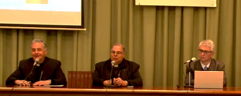 Argentina: nueva versión de la Liturgia de las Horas