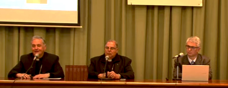 Argentina: nueva versión de la Liturgia de las Horas