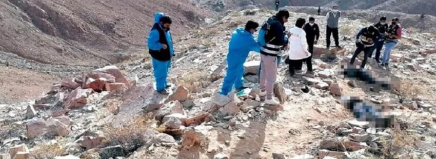 14 mineros en Perú fallecieron