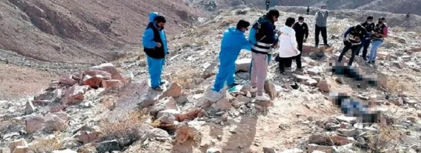 14 mineros en Perú fallecieron