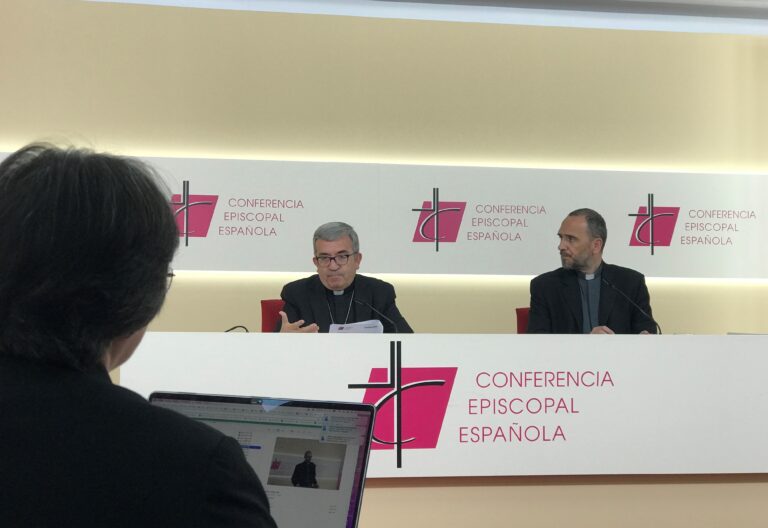 Las diócesis y congregaciones españolas tendrán un protocolo antiabusos común